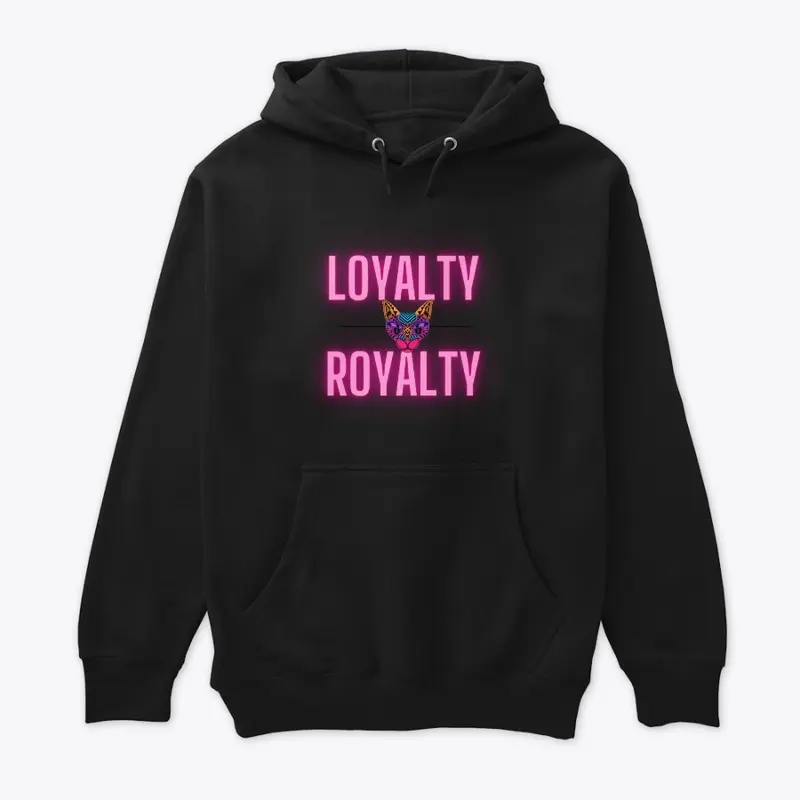 Loyalty over Royalty