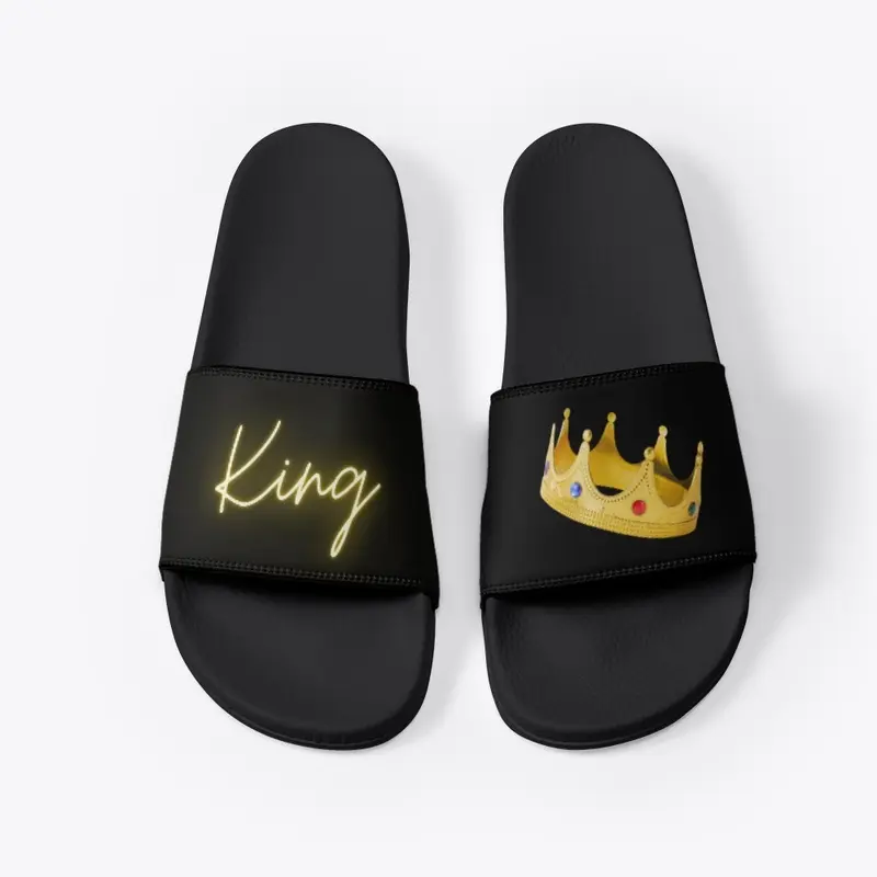 King Slides