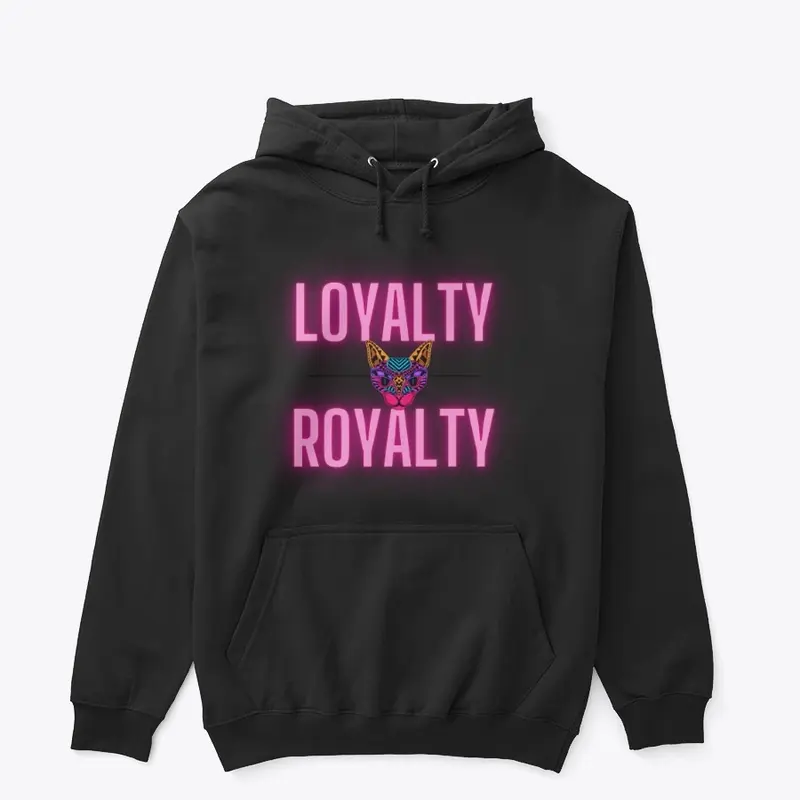 Loyalty over Royalty